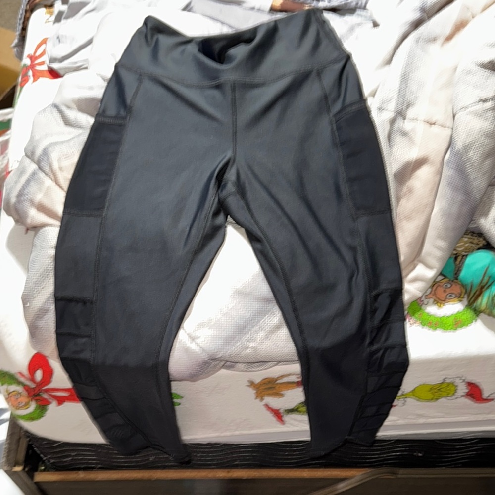 Sommer Ray Leggings Capri